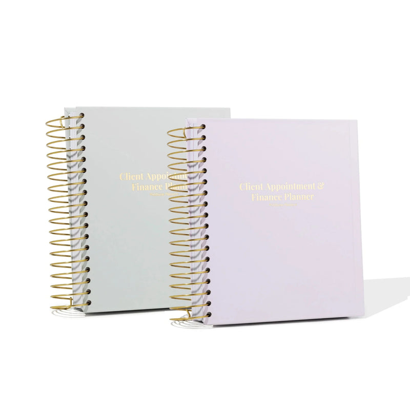 Physical Planners