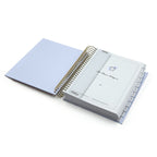 Client Appointment & Finance Planner Hard Copy
