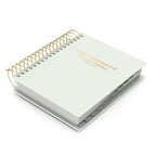 Client Appointment & Finance Planner Hard Copy