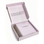 Client Appointment & Finance Planner Hard Copy