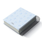 Client Appointment & Finance Planner Hard Copy