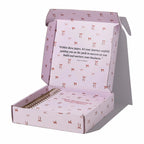 Client Appointment & Finance Planner Hard Copy