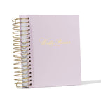 Weekly Planner Hard Copy