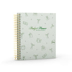 Budget Planner Hard Copy