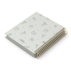 Budget Planner Hard Copy